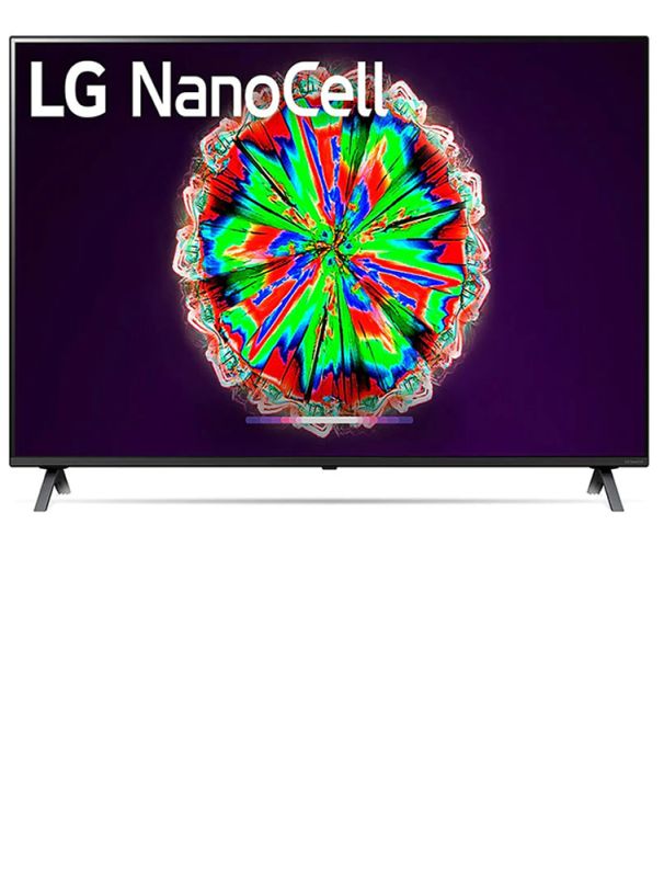 LG 55 INCHES SMART TV - 55NAN080VNA