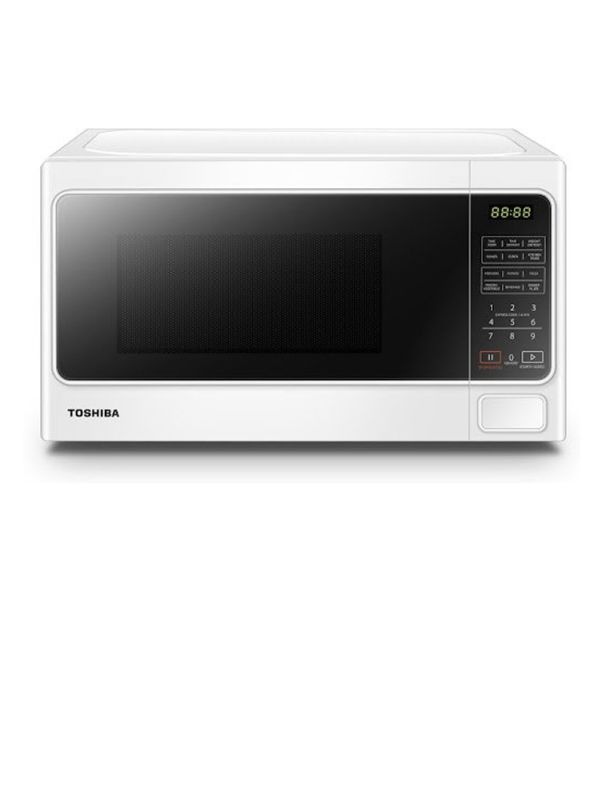 TOSHIBA MICROWAVE - MMEG20P(WH)