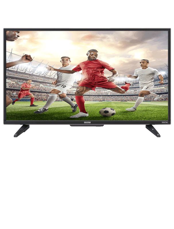SOLSTAR 43 INCHES TV - 43AD7100SS