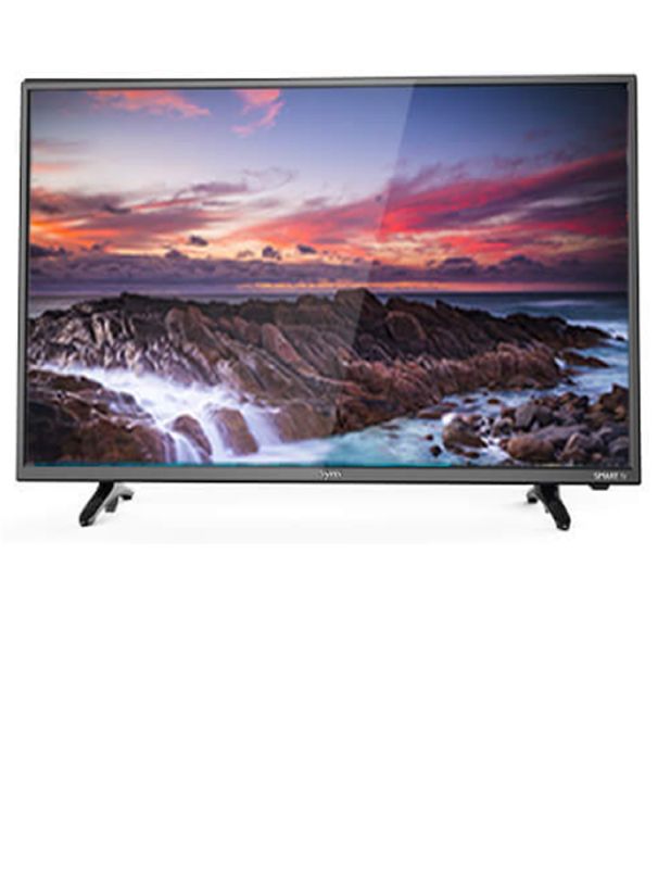 SYINIX  32 INCHES TV -32E3A