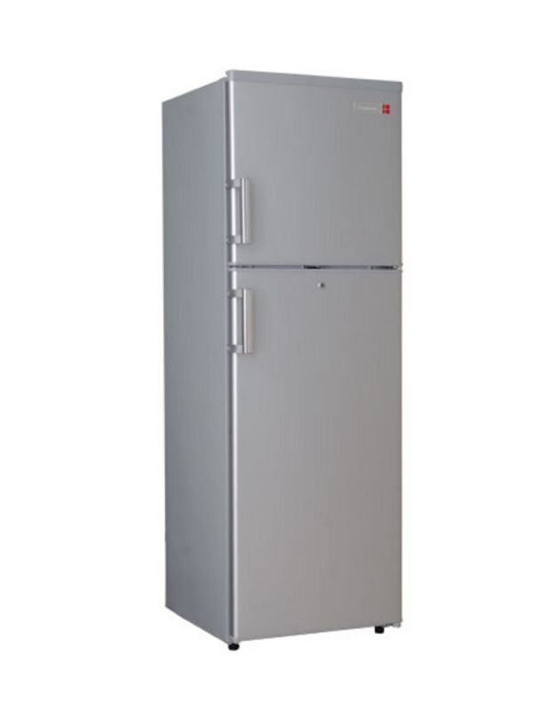 SCANFROST FRIDGE - SFR350DCWB
