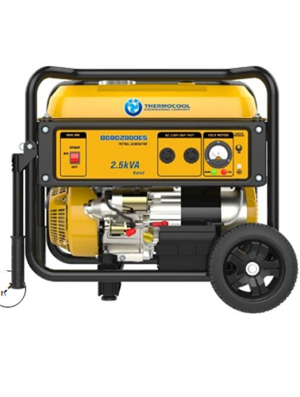 THERMOCOOL BOBO GENERATOR - 2800ES