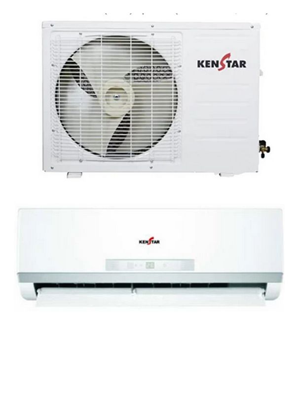 KENSTAR 2HP SPLIT A/C - KS18PVF