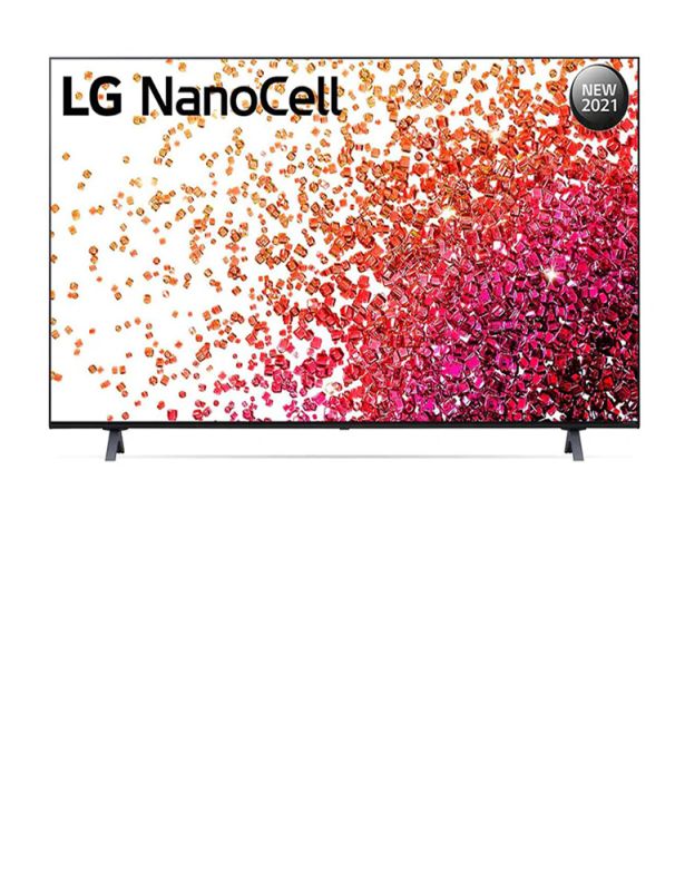 LG 65 INCHES SMART TV - 65NAN075VPA