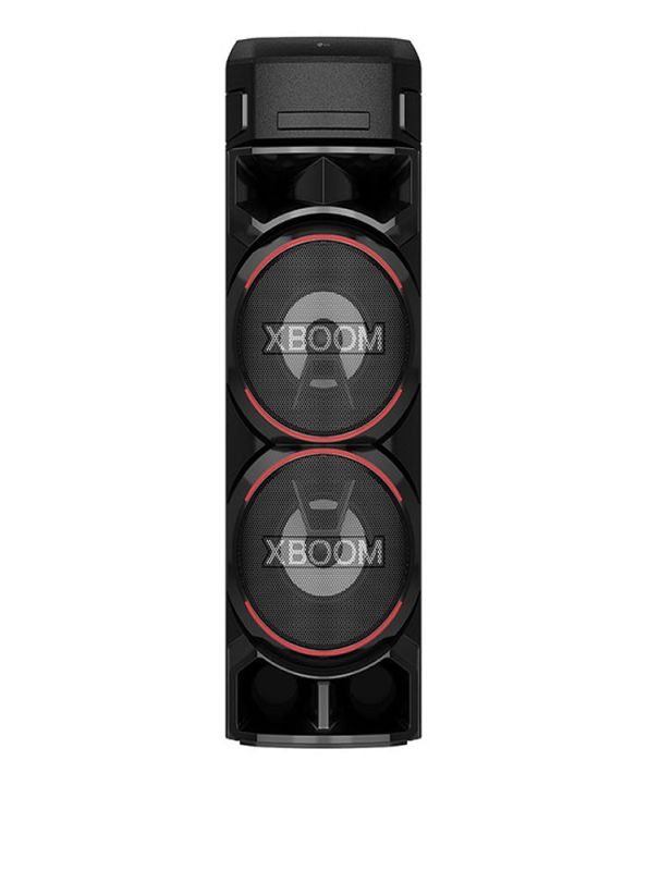 LG AUDIO SYSTEM - ON9