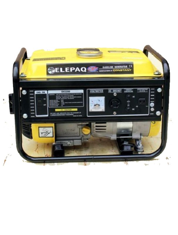 ELEPAQ GENERATOR - SV2500