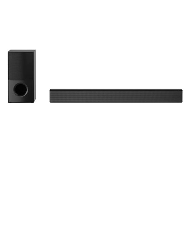 LG SOUND BAR SNH5