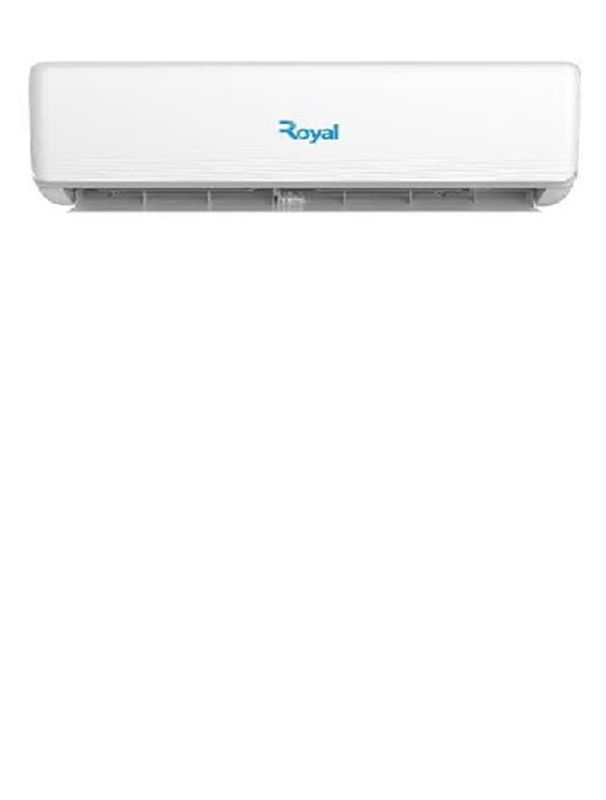 ROYAL SPLIT 1HP INVERTER A/C - MS09RSA-INV