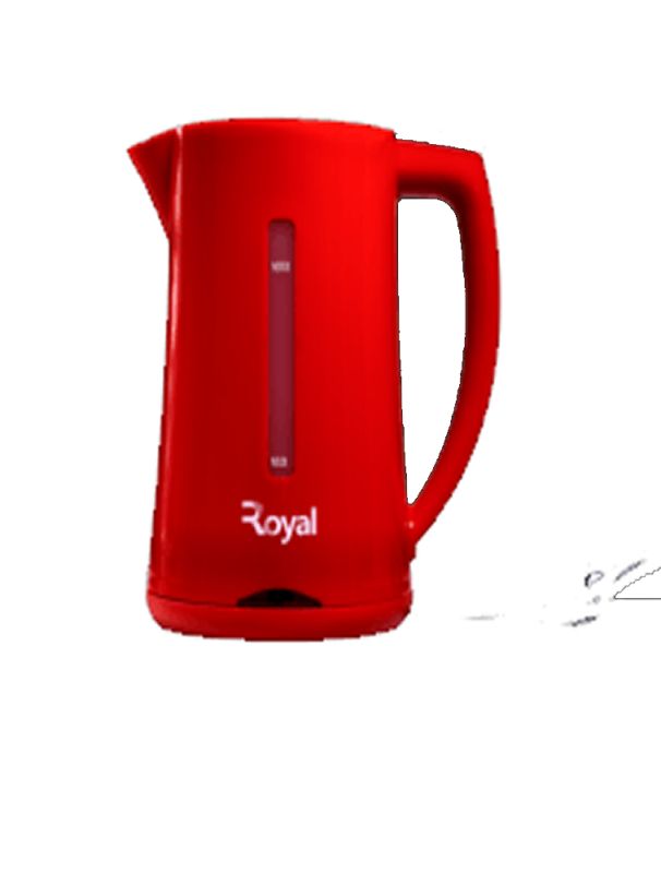 ROYAL ELECTRIC KETTLE - RSEK1807SS