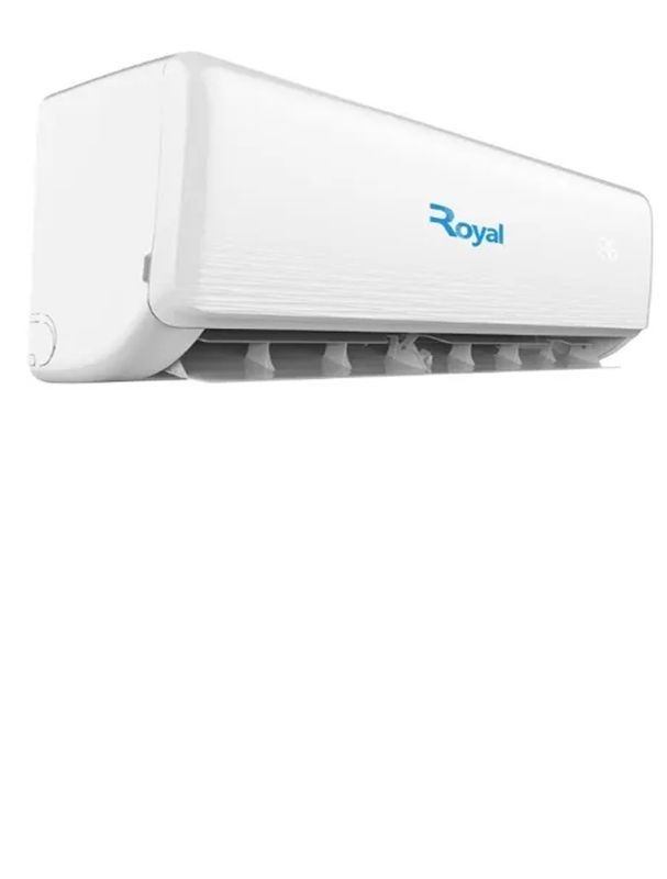 ROYAL 1HP SPLIT A/C - MF09RSA