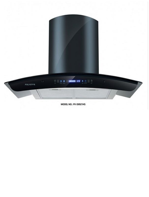 POLYSTAR RANGE HOOD:  PV-D9021HS  
