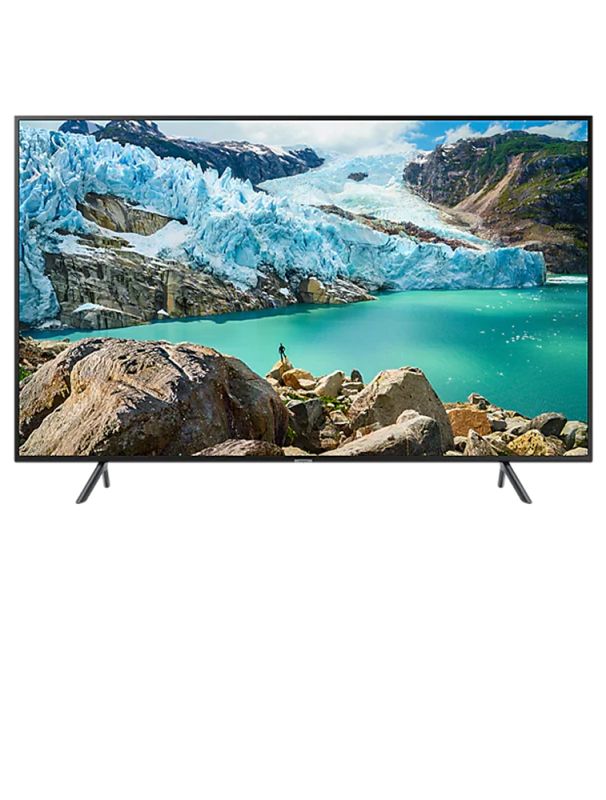 SAMSUNG 65 INCHES SMART TV -UA65AU8000U 