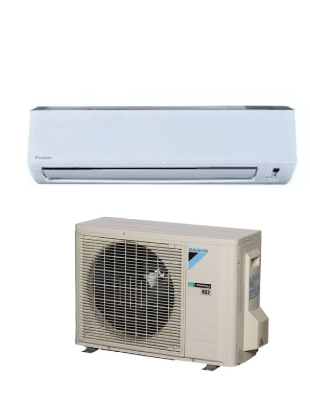 DAIKIN 1HP SPLIT A/C- RNV25BV1