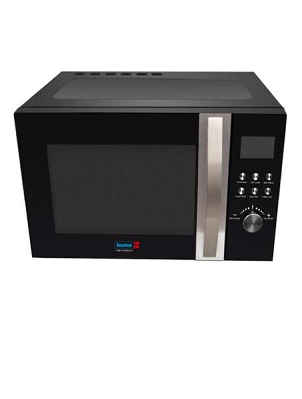 SCANROST MICROWAVE - SFMW034